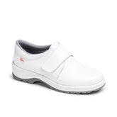 WHITE MILAN SHOE - Mabrook Hotel Supplies